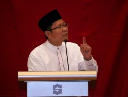 MUI Nilai Ucapan Sukmawati Melukai Umat Islam