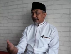 Syaikhu: Cawagub DKI itu Soal Keseriusan, Komitmen, dan Etika Politik