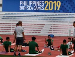 Panitia SEA Games Lalai, Timnas U-22 Tak Sengaja Makan Daging Babi