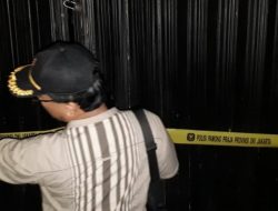 Pemprov DKI Kembali Tutup Prostitusi Berkedok Karaoke