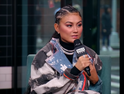 Pro Kontra Pernyataan Agnez Mo ‘Tak Berdarah Indonesia’