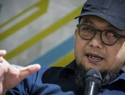 Respons Novel Baswedan soal Tudingan Rekayasa Penyiraman Air Keras