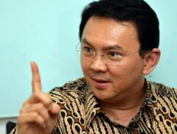 Ahok Dibela Luhut, Ditolak Serikat Pekerja Pertamina