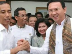 Meski Ada Penolakan, Ahok Akhirnya Resmi Jabat Komisaris Utama Pertamina