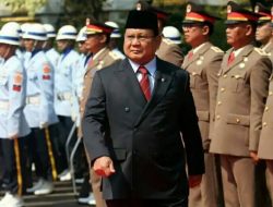 Prabowo Tegaskan Komunisme Masih Eksis