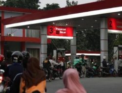 Hanya Punya Stok BBM 12 Hari, Ini Bahayanya Menurut Staf Ahli Pertamina