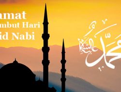 Maulid Nabi: 5 Sholawat yang Dibaca saat Memperingati