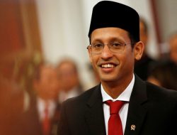 “Saya Bingung Sama Anda Pak Nadiem”