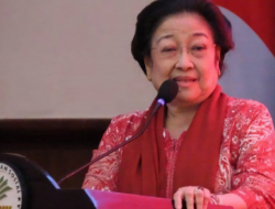 ASN Terkontaminasi Radikalisme, Megawati: Langsung Pecat!