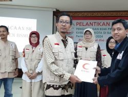 Hadir di Bali, BSMI Buktikan Bekerja Tanpa Sekat