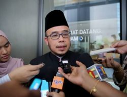 Bela Uighur, Ulama Malaysia: Boikot Produk China