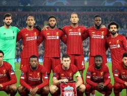 Belajar Kesabaran dari Liverpool