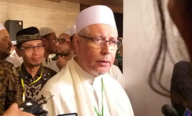 Rabithah Alawiyah Meminta Pemerintah Tidak Mencurigai Ormas Islam dan Habib