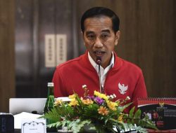 Kata Jokowi soal Pengusul Masa Jabatan Presiden 3 Periode: Ada 3 Motif