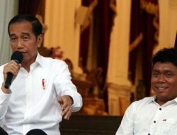 Cuitkan ‘Kubu Sebelah Megap-Megap’, Billy Stafsus Jokowi Minta Maaf