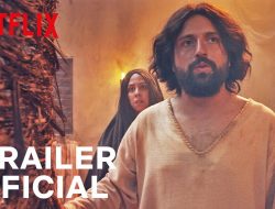 Markas Grup Komedi Brasil Dibom Usai Gambarkan Yesus Sebagai Gay di Film