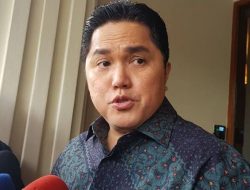 Muncul 3 Nama Calon Dirut PLN, Siapa yang Akan Erick Percaya?