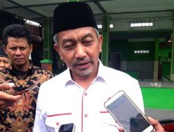 Pengusungan Calon dan Target PKS di Pilkada Karawang 2020