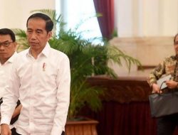 Publik Masih Menanti Perppu KPK, PKS Bantu Tagih Janji Jokowi