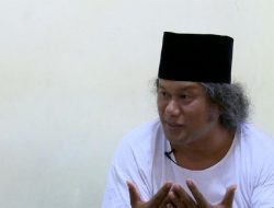 Respons Ceramah Gus Muwafiq, Warganet Naikkan Tagar #KamiBersamaRasulullahSAW