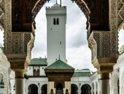 Fakta! Universitas Pertama di Dunia Berasal dari Masjid