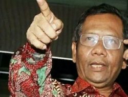 Tak Ada Satu pun Isu Pelanggaran HAM di Era Jokowi