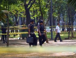 Singgung Ledakan Monas Terjadi Pasca Reuni 212, Yusuf Dumdum Dikritik