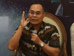 Soal Kapal Asing Masuk Indonesia, Ahli Minta Pemerintah Hadir di Natuna