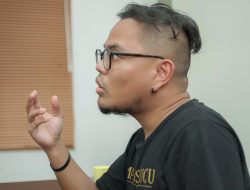 Warganet ‘Sentil’ Coki Pardede yang Sebut Indonesia Susah Toleran