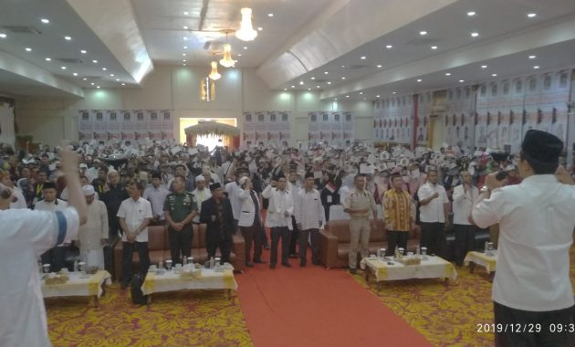 Ulama Aceh: PKS adalah Ahlus Sunnah Waljamaah