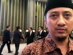 Yusuf Mansur Sebut Xinjiang Indah, Warganet Balas dengan #SaveUighur