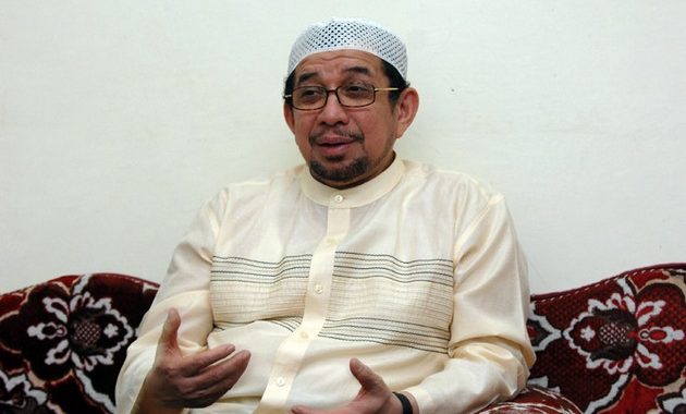 Hadiri Seminar Radikalisme di Tebuireng, Habib Salim Ingatkan Dasain Pihak Lain Memecah Belah RI