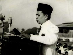 KH Muhammad Isa Anshary: Antara Islam, Indonesia, dan Politik