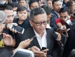 Diperiksa Sebagai Saksi, Hasto Dicecar 24 Pertanyaan oleh Penyidik KPK