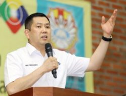 Mencontoh Cina, Hary Tanoe Usul ke Airlangga Agar WNA Dipermudah Miliki Properti di RI