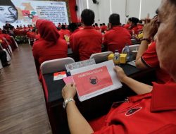 Saling Jawab KPK-PDIP soal Penyelidik ke Kantor DPP