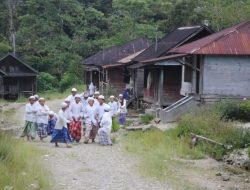 Surau dan Berisik Anak-Anak