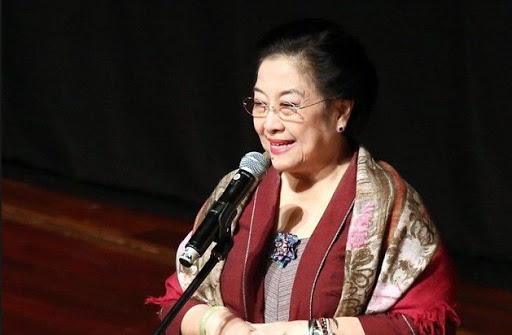 Diduga Melakukan Pelanggaran, Megawati Digugat Kader PDIP