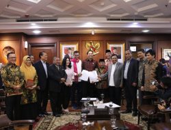 Sah, PKS dan Demokrat Ajukan Hak Angket Jiwasraya ke Pimpinan DPR