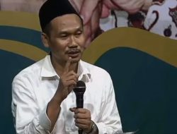 Muhasabah untuk Kita, Orang NU