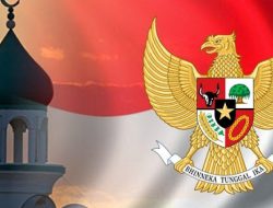 Agama, Antara Gimmick dan Tuduhan Musuh Pancasila