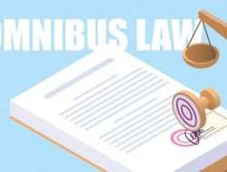 Pemerintah Hapus Izin Lingkungan dalam Omnibus Law RUU Cipta Kerja