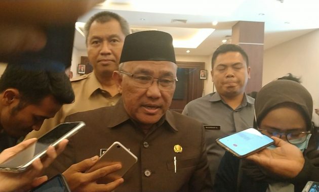 76 Perawat di Rumah Sakit di Depok Terindikasi Corona, Ini Kata Wali Kota