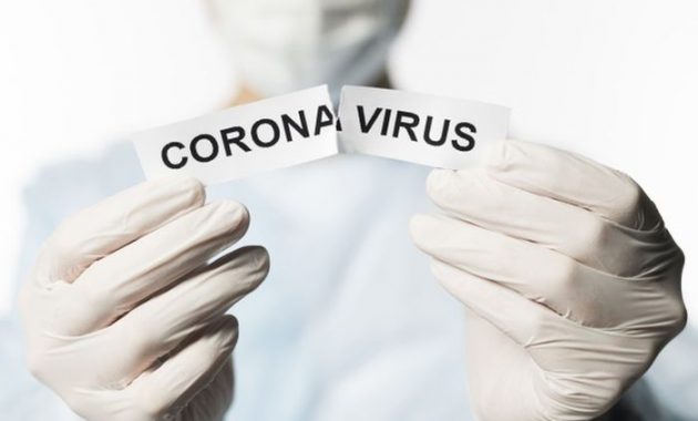 Kasus Virus Corona Bertambah Warganet Ramai-ramai Suarakan #LockDownIndonesia