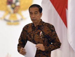 Lockdown, Ada Apa dengan Jokowi dan Anies Baswedan?