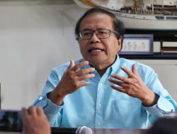 Rizal Ramli: Perubahan Politik bisa Terjadi Sebelum Lebaran