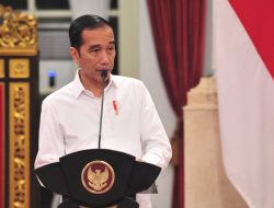 Surat untuk Presiden Jokowi, Terkait Persebaran COVID-19