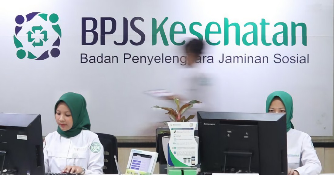 Iuran BPJS Kesehatan Batal Naik