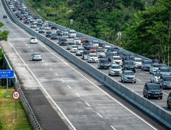 Mudik atau Pulang Kampung? Kembalikan Saja ke KBBI