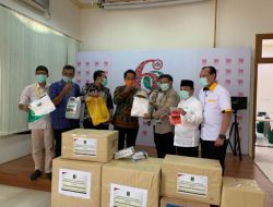 PKS Gerak Sejak Awal, DPR Baru Bentuk Satgas COVID-19